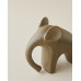 Elefant Dekorativ – 15 × 13 cm