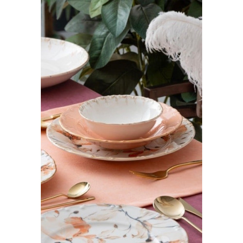 Set Pjata - Mari Gold