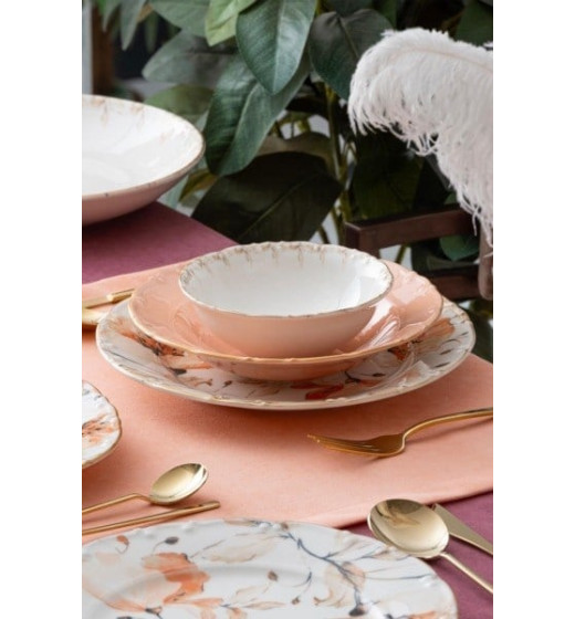 Set Pjata - Mari Gold