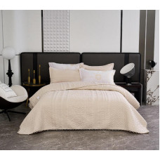 Set Mbulesë Dekorative 200x230 cm – Pambuk