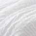 Set Mbulesë Dekorative 200x230 cm – Pambuk