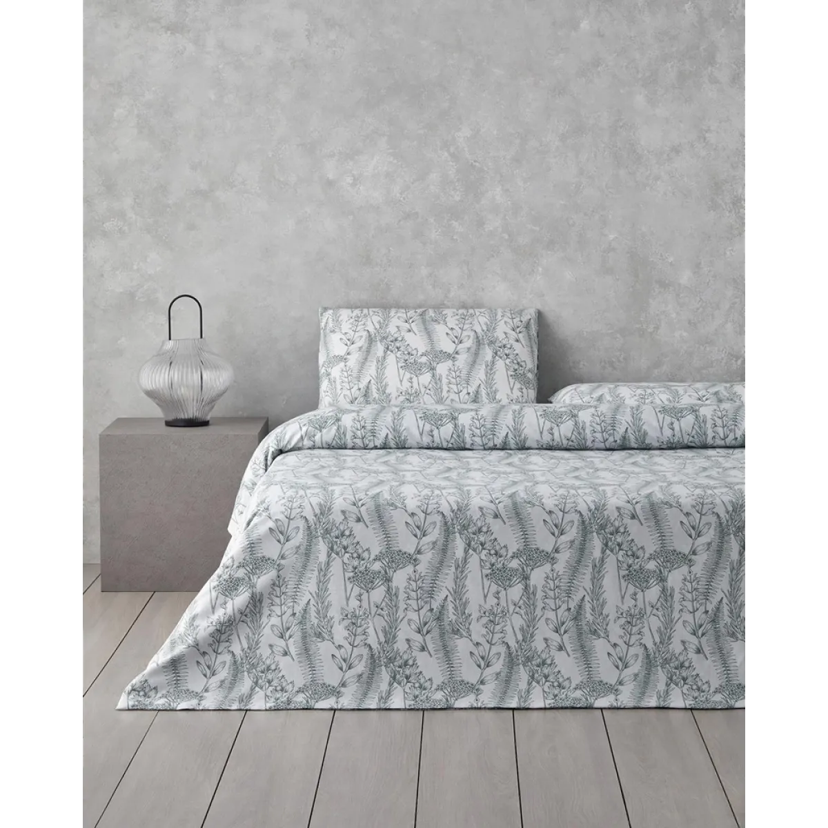 Set Çarçafa 200x220cm