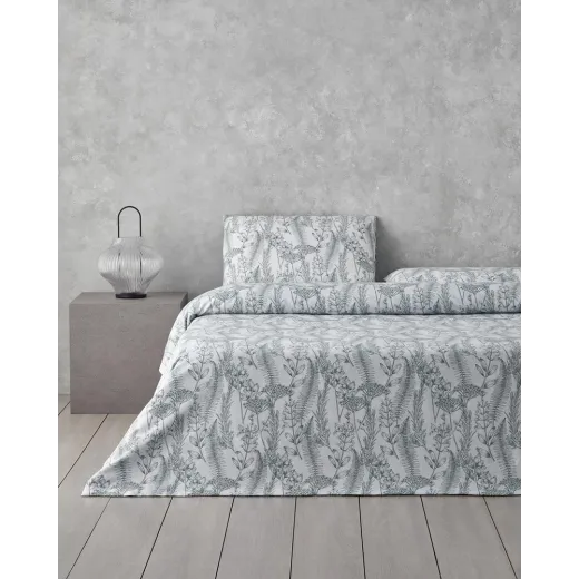 Set Çarçafa 200x220cm