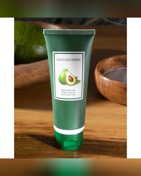 Avocado Oil – Krem për Duar 75 ml