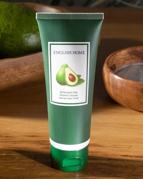 Avocado Oil – Krem për Duar 75 ml
