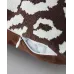 Këllef Jastëku Dekorativ Leopura