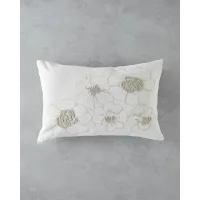 Këllef Jastëku Dekorativ Buds