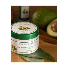 Avocado Oil – Body Lotion 300 ml