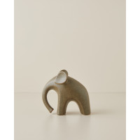 Elefant Dekorativ – 15 × 13 cm