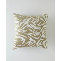 Këllef Jastëku Dekorativ Zebra