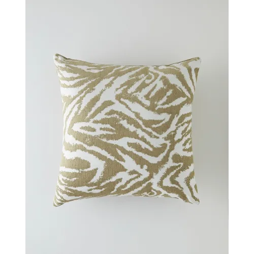 Këllef Jastëku Dekorativ Zebra