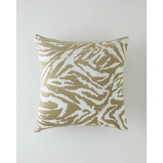 Këllef Jastëku Dekorativ Zebra