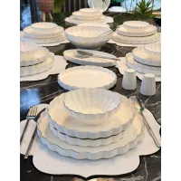 Acar Passion – Set Pjata Silver