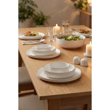 Set Pjata Sierra Collection