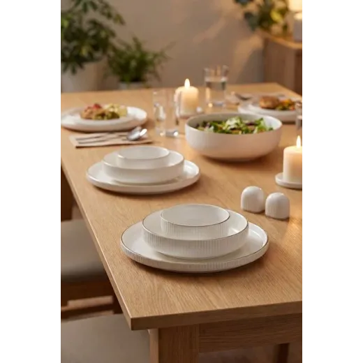 Set Pjata Sierra Collection