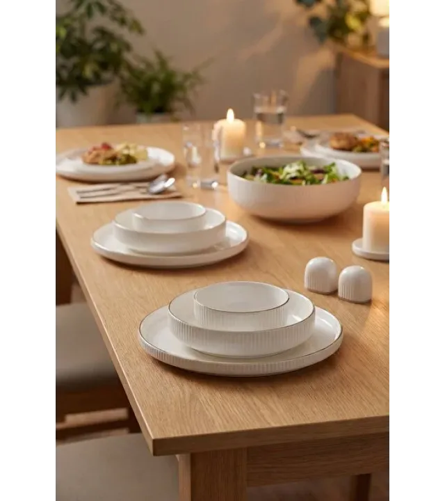 Set Pjata Sierra Collection