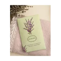 Lavender Breeze – Qese Aromatike 19 g