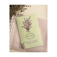Lavender Breeze – Qese Aromatike 19 g
