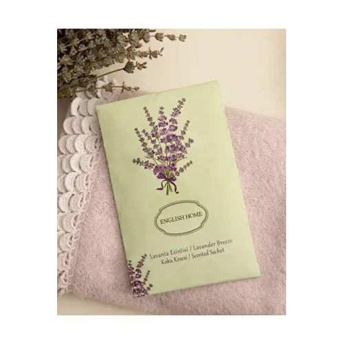 Lavender Breeze – Qese Aromatike 19 g