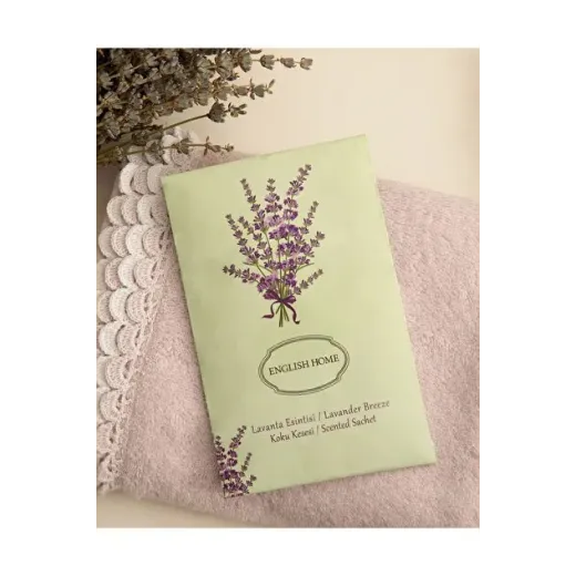 Lavender Breeze – Qese Aromatike 19 g