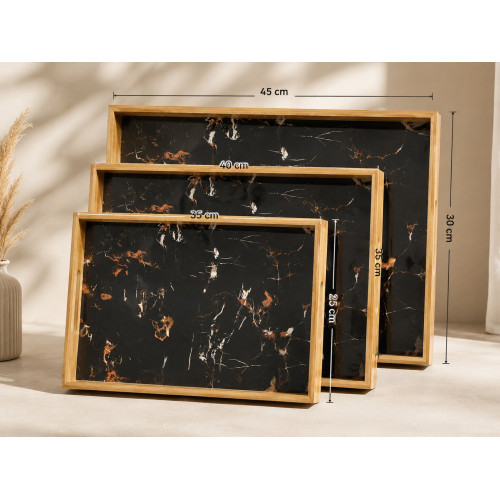 Tabake  45×30 cm