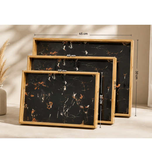 Tabake   40 × 28 cm