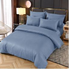 Set Çarçafash Pambuk Saten 200x230 cm – 1+1 Gratis