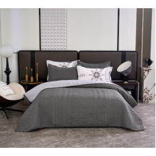 Set Mbulesë Dekorative 200x230 cm – Pambuk