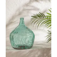 Vazo Qelqi Demijohn 19x19x31