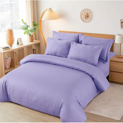 Set Çarçafash Pambuk Saten 200x230 cm – 1+1 Gratis