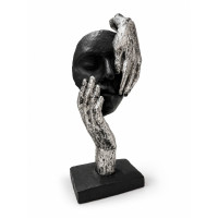 Statujë Dekorative Abstrakte