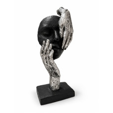 Statujë Dekorative Abstrakte