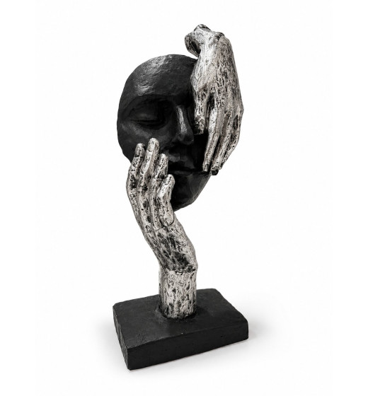 Statujë Dekorative Abstrakte