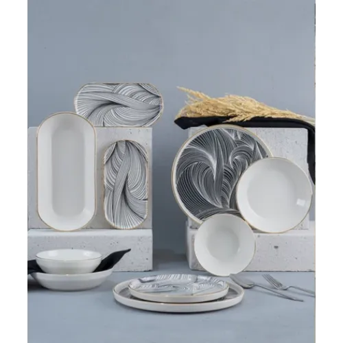 Set Pjata - Ahenk