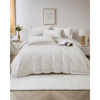 Set Çarçafash për 2 Persona – 200x230 cm