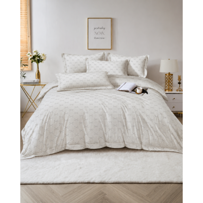 Set Çarçafash për 2 Persona – 200x230 cm