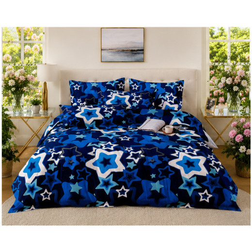 Set Çarçafash për 2 Persona – 200x230 cm