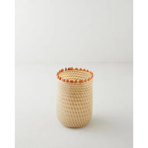 Vazo Qelqi Adora 23cm