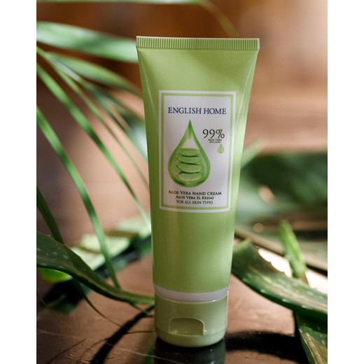 Aloe Vera – Krem për Duar 75 ml