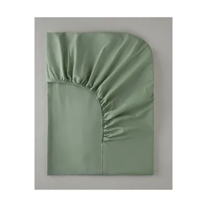 Çarçaf me Llastik Pambuku
