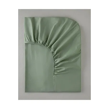 Çarçaf me Llastik Pambuku