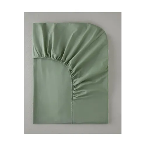 Çarçaf me Llastik Pambuku