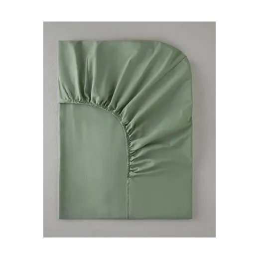 Çarçaf me Llastik Pambuku