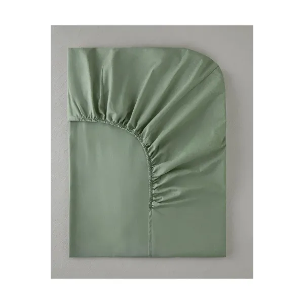 Çarçaf me Llastik Pambuku