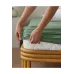 Çarçaf me Llastik Pambuku