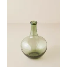 Vazo Dekorative prej Qelqi