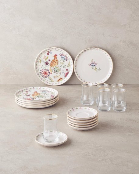 Set Pjata - Angelo