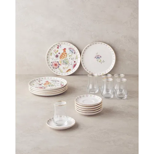 Set Pjata - Angelo