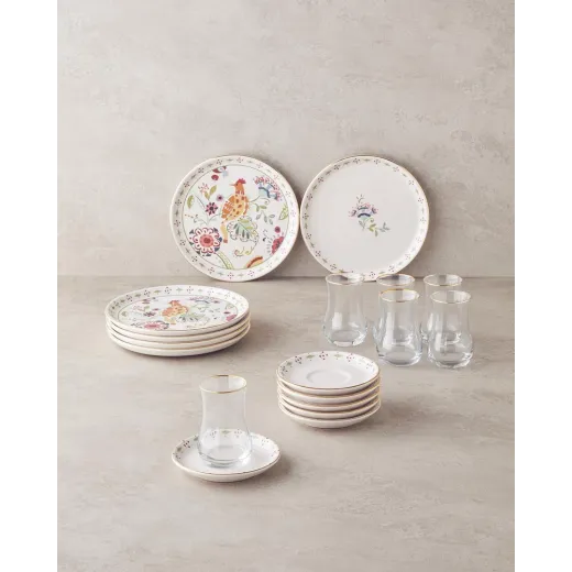 Set Pjata - Angelo