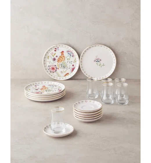 Set Pjata - Angelo